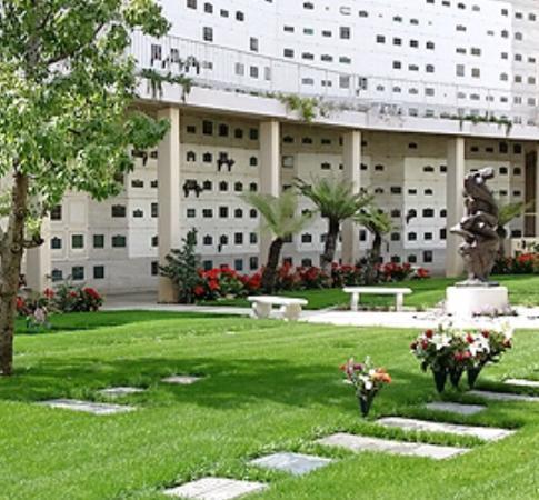 Cementerio Mount Sinai Memorial Park